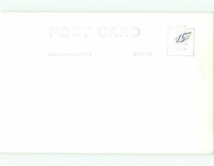 Pre-1950 rppc NICE VIEW Salem Oregon OR W0613