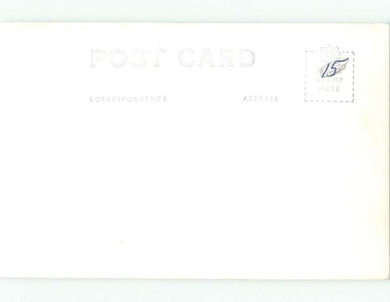 Pre-1950 rppc NICE VIEW Salem Oregon OR W0613