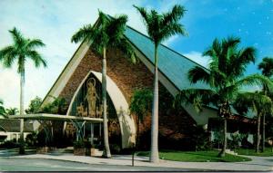 Florida Pompano Beach First Methodist Church