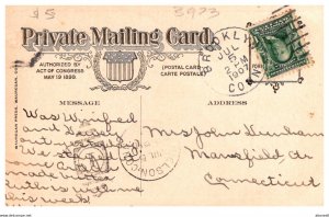 Connecticut Brooklyn  Broadwway