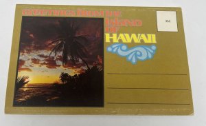 Aloha from Hawaii Big Island Orchid Island Kona Hilo 14 Cards