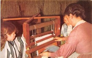 Farmer's Museum Cooperstown, New York Postcard