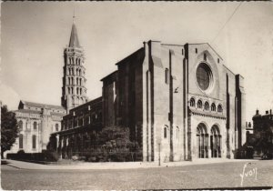 CPM Toulouse Eglise (16539)