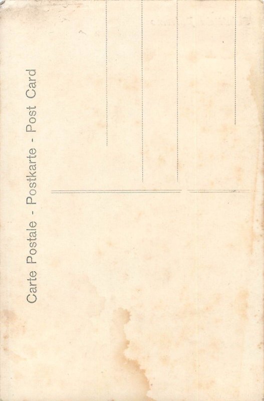 Italy Palermo Porta Nova