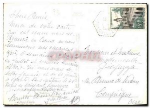 Postcard Modern picturesque Creuse