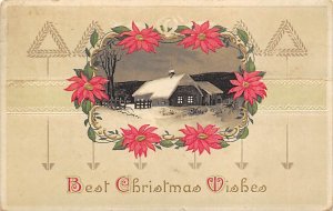 Christmas View Images