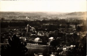 CPA Gouvieux Panorama FRANCE (1014348)