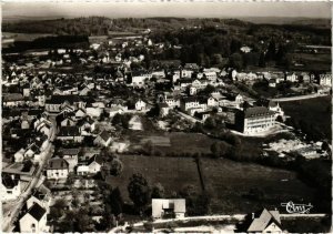 CPM Neuvic-d'Ussel - Vue Generale (1060251)