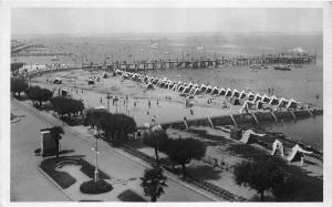 BR18987 arcachon vue generale de la rade  france