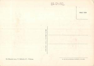 BR54182 Agrigento tempio della concordia italy