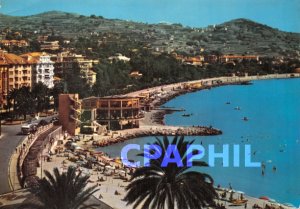 Postcard Modern SANREMO
Riviera - Bagni Morgana