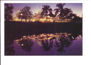 The Crystal Palace, Walt Disney World, The Vacation Kingdom of the World, 