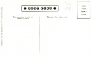 Delaware  Fenwick Bridge