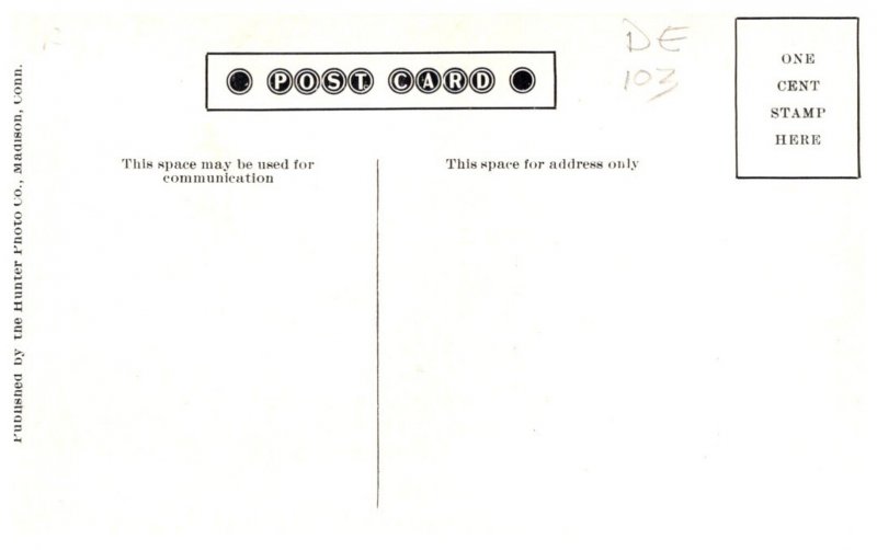 Delaware  Fenwick Bridge