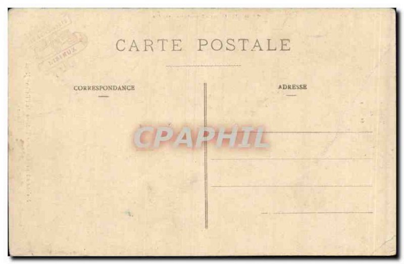 Alencon - Souer Therese L & # 39Enfant Jesus - Old Postcard