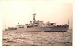 Schulfregatte Hipper Military Battleship Unused 