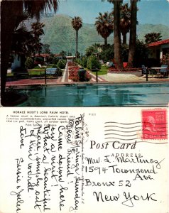 Horace Heidt's Lone Palm Hotel, Calif. (15085
