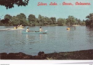 DOVER , Delaware , 50-60s ; Silver Lake