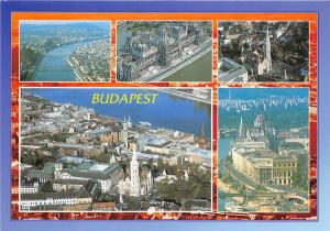 B28194 Budapest Hungary
