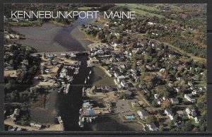 Maine, Kennebunkport - Greetings From - [ME-045]