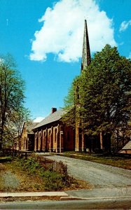 New York Singerlands Methodist Church