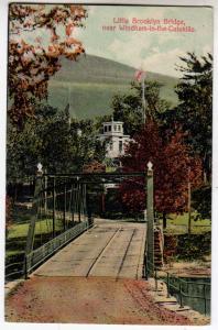 Little Brooklyn Bridge, Windham-in-the-Catskills NY