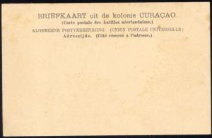 curacao, D.W.I., WILLEMSTAD, Breedestraat (1899)