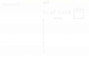 CA, Claremont, California, Padua Hills Theatre, Frashers Inc, RPPC