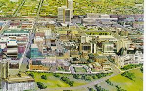 Canada Civic Centre Edmonton Alberta