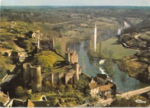 BT10467 Angles sur l anglin la vallee de l anglin         France