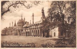 BR79811 royal pavilion brighton   uk