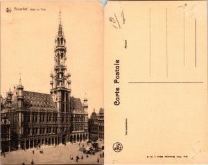 Brussels, Belgium (19848