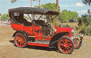 1906 Pope â€“ Toledo Sarasota, Florida, USA Auto Unused 