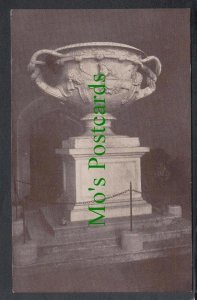 Warwickshire Postcard - The Warwick Vase SW3757