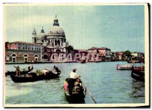 CPM Venezia Chiesa della Salute