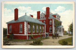 Mt Adams Cottages Restaurant Randolph Nh Hippostcard