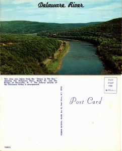 Delaware River, Delaware (25180