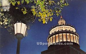 Rush Rhees Library, University of Rochester Rochester NY Unused