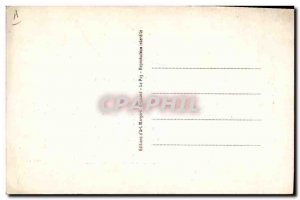 Old Postcard Song of the Bride