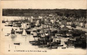 CPA CANCALE - Le Port de la Houle (298010)