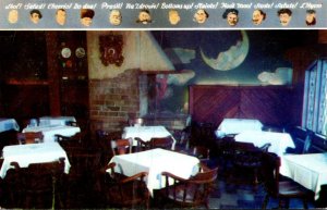 New York Buffalo Polish Village Restaurant