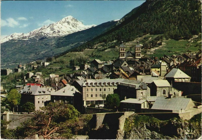 CPM BRIANCON La Vieille Ville (1205289)