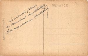 BR41769 Braubach mit der marksberg      Germany