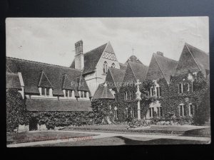 East Sussex: East Grinstead THE CONVENT c1919