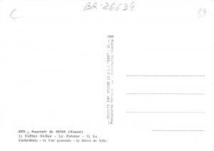 BR26634 multi views Sens France