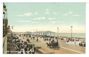 MA - Revere Beach. The Boulevard 