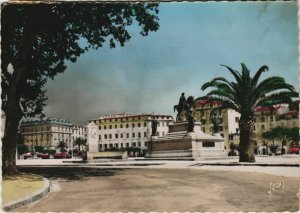 CPM Ajaccio Place du Diamant CORSICA (1078740)