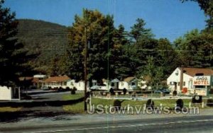 Cole's Motel & Cottages in Lake George, New York