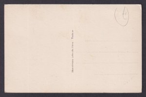 FRANCE, Postcard, Hendaye, Le Pont International