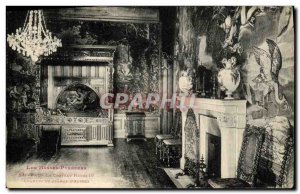 Old Postcard Pau Henri IV Castle House of Joan of Albret